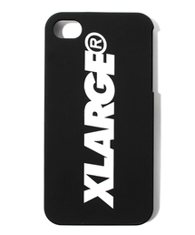 エクストララージ  iPhoneケース エクストララージ iPhoneケース XLARGE - X-LARGE iPhoneケース