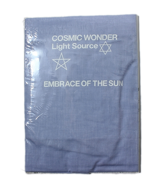 COSMIC WONDER Light Source（コズミックワンダーライトソース）の