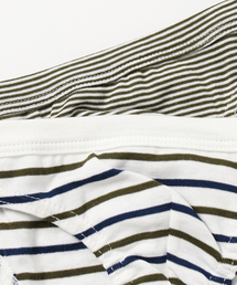 その他_3 Years [プチバトー] プリント トランクス 2枚組 男の子 A044X00A 3才 95cm その他 PB500 PB50 PB81