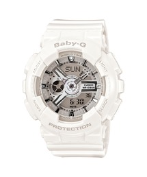 BABY-G(xCr[W[)BA-110V[Y  / BA-110-7A3JF(AiOrv)