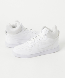 NIKE | ナイキ NIKE COURT BOROUGH MID SL 844885 111(スニーカー)