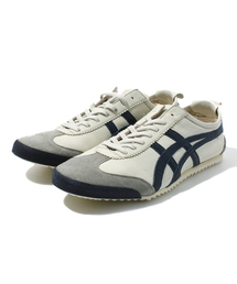 Onitsuka Tiger | オニツカタイガー　onitsukatiger メキシコ66 デラックス MEXICO DELUXE(スニーカー)