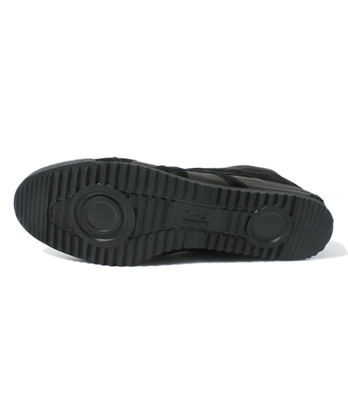 Onitsuka Tiger(オニツカタイガー)の「【NIPPON MADE】メキシコ 66 デラックス / MEXICO 66 DELUXE (TH938L)(スニーカー・メンズ・グレー系その他/ホワイト/ブラック/ネイビー・27/26/26.5/27.5/25/28/25.5/29)」の7枚目の写真