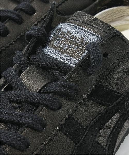 Onitsuka Tiger(オニツカタイガー)の「【NIPPON MADE】メキシコ 66 デラックス / MEXICO 66 DELUXE (TH938L)(スニーカー・メンズ・グレー系その他/ホワイト/ブラック/ネイビー・27/26/26.5/27.5/25/28/25.5/29)」の12枚目の写真