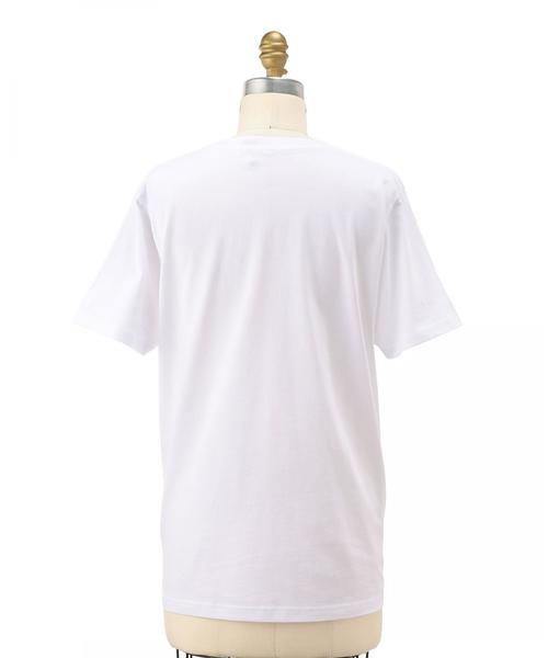 Drawer - fjuraフーラ♡Sサイズ フラワーTシャツdrawerドゥロワーTシャツ Drawer（ドゥロワー）の「＜FJURA＞ROSE Tシャツ（Tシャツ