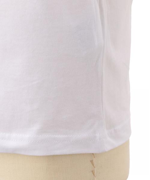 Drawer - fjura Tシャツ Drawer（ドゥロワー）の「＜FJURA＞ROSE Tシャツ（Tシャツ