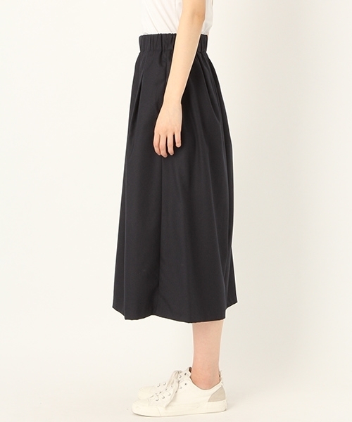 niko and...（ニコアンド）の「オリジナルランダムタックパンツ（その他パンツ・レディース・キャメル/カーキ/ピンク/ネイビー・4/3）」の11枚目の写真