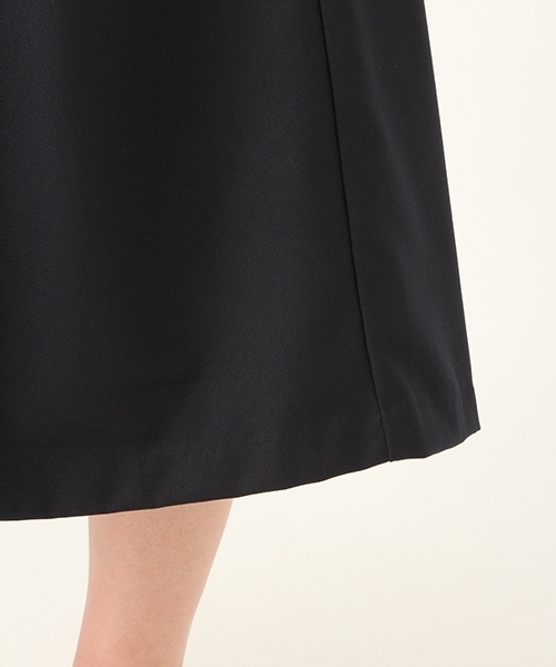 niko and...（ニコアンド）の「オリジナルランダムタックパンツ（その他パンツ・レディース・キャメル/カーキ/ピンク/ネイビー・4/3）」の14枚目の写真