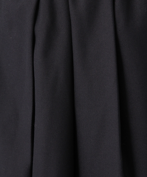 niko and...（ニコアンド）の「オリジナルランダムタックパンツ（その他パンツ・レディース・キャメル/カーキ/ピンク/ネイビー・4/3）」の17枚目の写真