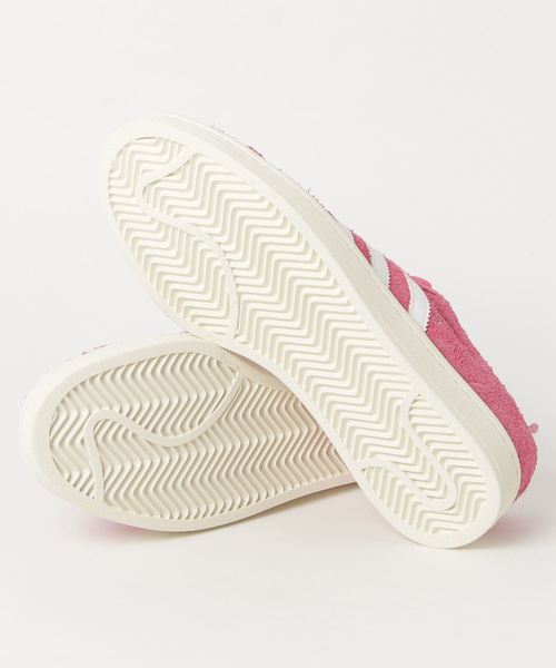 adidas（アディダス）の「adidas スニーカー（スニーカー・レディース・ピンク・22.5/24/23.5/24.5/23）」の3枚目の写真