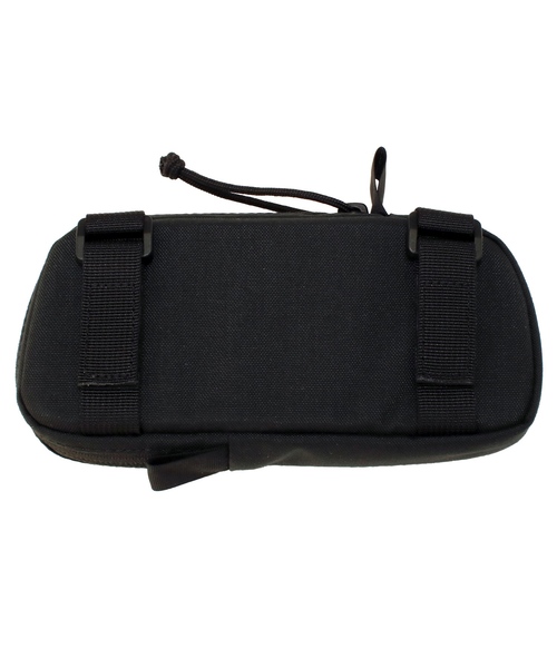 TIMEX（タイメックス）の「MYSTERY RANCH×TIMEX / FIELD WATCH SP Package#（アナログ腕時計・メンズ・ブラック・FREE）」の3枚目の写真