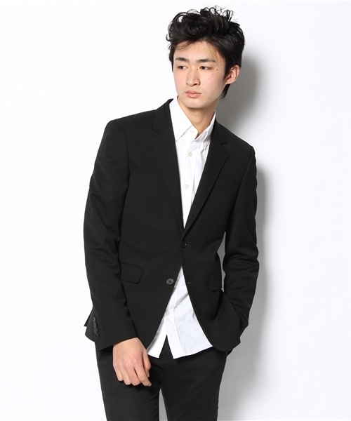 WOOYOUNGMI（ウーヨンミ）の「WOOYOUNGMI ジャケット（テーラード 