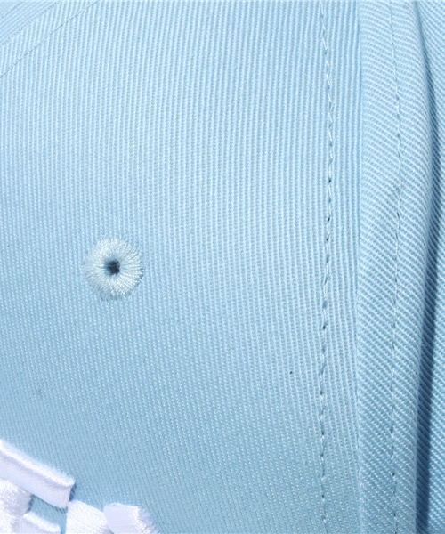 THRASHER(スラッシャー)の「WEGO/THRASHERツイルキャップ(キャップ・レディース・ブラック/ブルー/サックスブルー/ホワイト系その他/ダークグリーン/ネイビー/ピンク/レッド・FREE)」の13枚目の写真