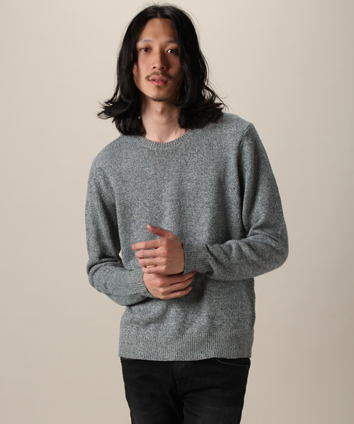 AMERICAN RAG CIE（アメリカンラグシー）の「AMERICAN RAG CIE 綿麻 