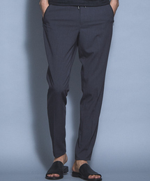 5351 POUR LES HOMMES | 2WAYストレッチコンパクトスラックス(スラックス)