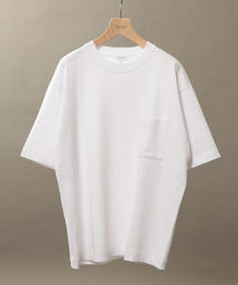 BEAUTY&YOUTH UNITED ARROWS | BY クリスピーコットン 樽型 Tシャツ ◆(Tシャツ/カットソー)