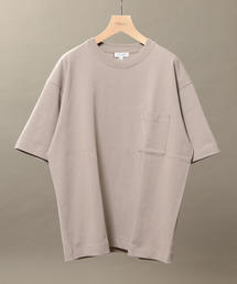 BEAUTY&YOUTH UNITED ARROWS | BY クリスピーコットン 樽型 Tシャツ(Tシャツ/カットソー)