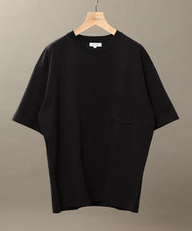 BEAUTY&YOUTH UNITED ARROWS | BY クリスピーコットン 樽型 Tシャツ(Tシャツ/カットソー)