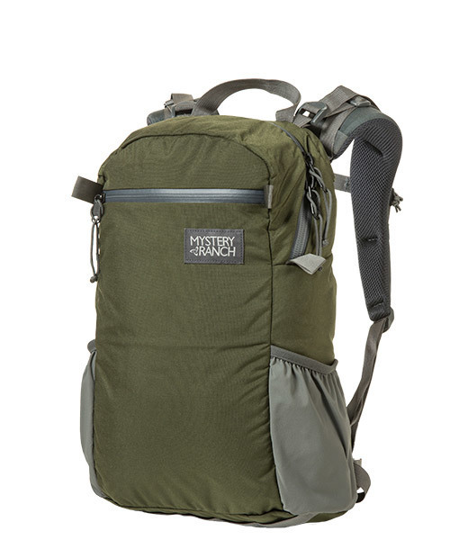 Mystery Ranch ミステリーランチ の Mysteryranch ミステリーランチ New ストリートファイター バックパック リュック Wear