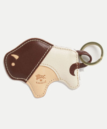 IL BISONTE | IL BISONTE / ORIGINAL LEATHER / キーリング(キーホルダー)