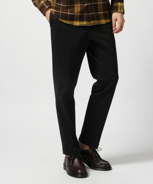 GLOBAL WORK(グローバルワーク)の「モーションテックトラウザー/792982(その他パンツ・メンズ・ブラック/ベージュ・X-LARGE/SMALL/LARGE/MEDIUM)」の1枚目の写真