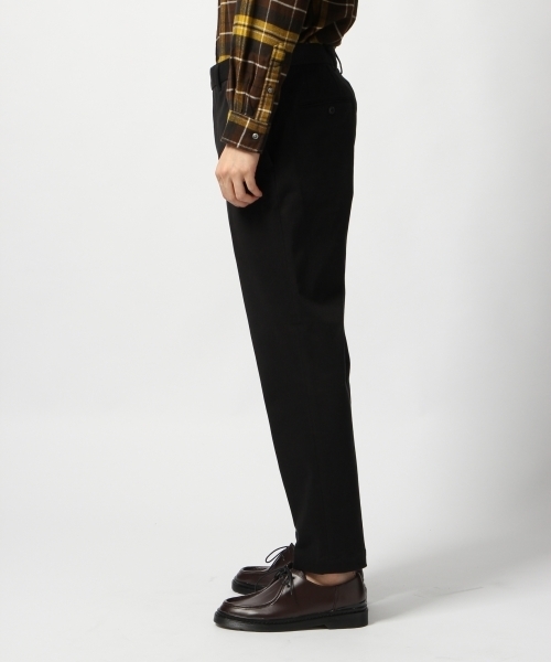 GLOBAL WORK(グローバルワーク)の「モーションテックトラウザー/792982(その他パンツ・メンズ・ブラック/ベージュ・X-LARGE/SMALL/LARGE/MEDIUM)」の7枚目の写真