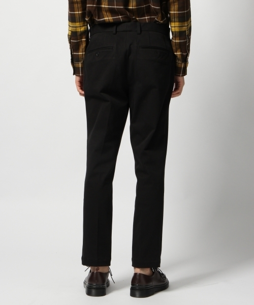 GLOBAL WORK(グローバルワーク)の「モーションテックトラウザー/792982(その他パンツ・メンズ・ブラック/ベージュ・X-LARGE/SMALL/LARGE/MEDIUM)」の8枚目の写真