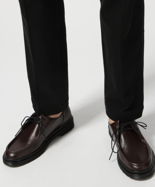 GLOBAL WORK(グローバルワーク)の「モーションテックトラウザー/792982(その他パンツ・メンズ・ブラック/ベージュ・X-LARGE/SMALL/LARGE/MEDIUM)」の11枚目の写真