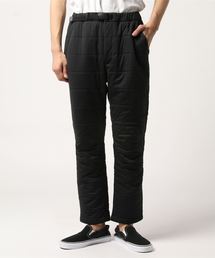 Snow Peak | フレキシブルインサレーション　　パンツ(その他パンツ)