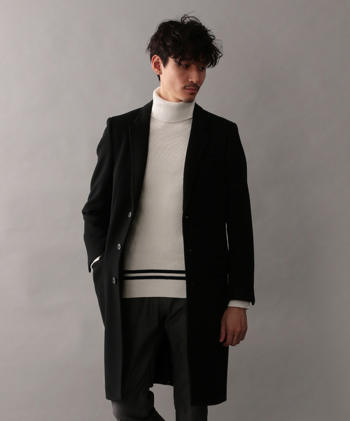 LOVELESS(���u���X)�́yLOVELESS�z�`�F�X�^�[�t�B�[���h�R�[�g(�`�F�X�^�[�R�[�g)