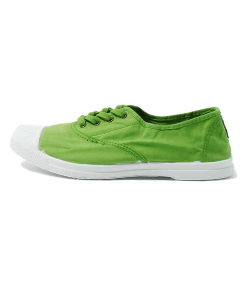 Natural World Ingles Elastico Cordones スニーカー Natural World ナチュラルワールド のファッション通販 Zozotown