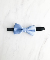 TIMELESS&THREE（タイムレスアンドスリー）の「デザインボウタイ（KIDS）（蝶ネクタイ）」