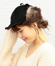 INFIELDER DESIGN | INFIELDER DESIGN:PETERキャップ(キャップ)