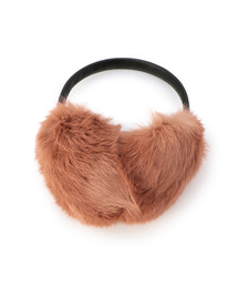 YVES SALOMON（イブサロモン）の「YVES SALOMON ラビットファー