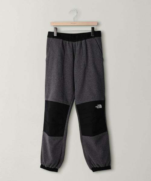 THE NORTH FACE(ザノースフェイス)の「<THE NORTH FACE> DENALI PANTS/フリース パンツ(その他パンツ・メンズ・ブラック/グレー・MEDIUM/LARGE)」の11枚目の写真