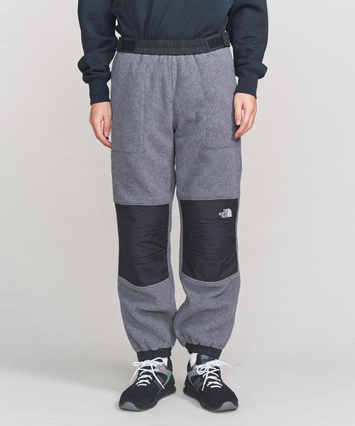 THE NORTH FACE(ザノースフェイス)の「<THE NORTH FACE> DENALI PANTS/フリース パンツ(その他パンツ・メンズ・ブラック/グレー・MEDIUM/LARGE)」の14枚目の写真