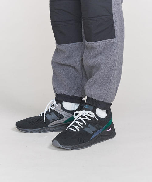 THE NORTH FACE(ザノースフェイス)の「<THE NORTH FACE> DENALI PANTS/フリース パンツ(その他パンツ・メンズ・ブラック/グレー・MEDIUM/LARGE)」の5枚目の写真