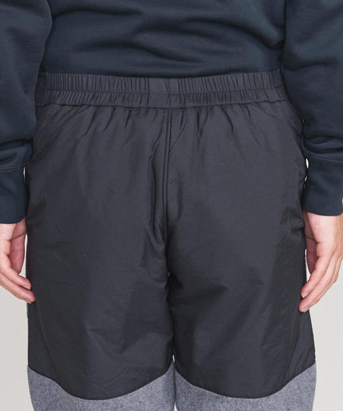 THE NORTH FACE(ザノースフェイス)の「<THE NORTH FACE> DENALI PANTS/フリース パンツ(その他パンツ・メンズ・ブラック/グレー・MEDIUM/LARGE)」の6枚目の写真