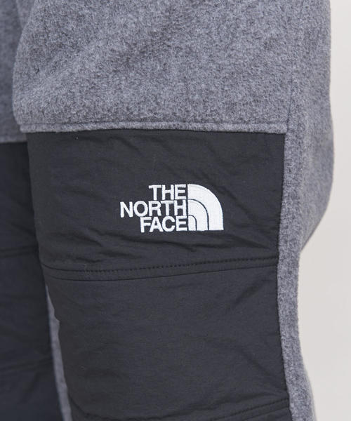 THE NORTH FACE(ザノースフェイス)の「<THE NORTH FACE> DENALI PANTS/フリース パンツ(その他パンツ・メンズ・ブラック/グレー・MEDIUM/LARGE)」の8枚目の写真