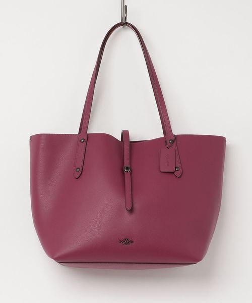COACH（コーチ）の「【コーチ】マーケット トート ウィズ