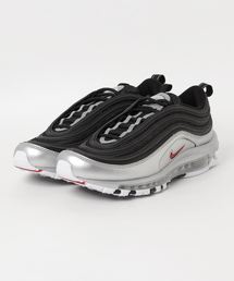 NIKE | NIKE AIR MAX 97 QS （AT5458）(スニーカー)