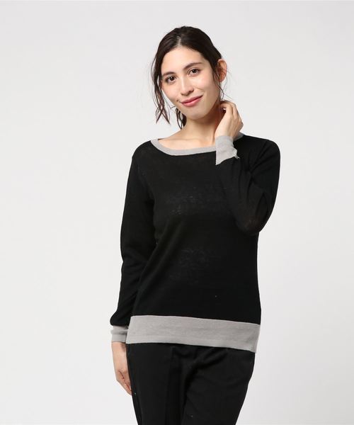 にゃー ニャー の S にゃーめんあさニット ニット ニット セーター Wear