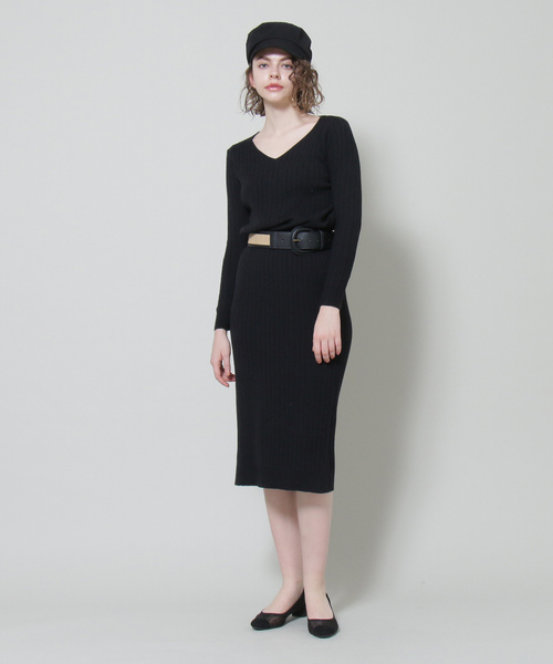 FREE'S MART（フリーズマート）の「スクエアトゥパンプス（スニーカー・レディース・ブラック系その他/ブルー/オレンジ・LARGE/MEDIUM）」の4枚目の写真