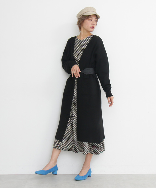 FREE'S MART（フリーズマート）の「スクエアトゥパンプス（スニーカー・レディース・ブラック系その他/ブルー/オレンジ・LARGE/MEDIUM）」の9枚目の写真