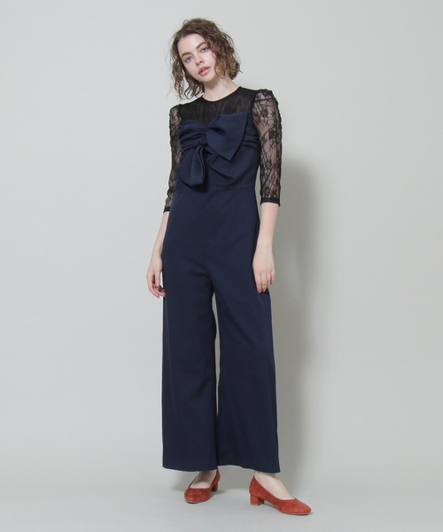 FREE'S MART（フリーズマート）の「スクエアトゥパンプス（スニーカー・レディース・ブラック系その他/ブルー/オレンジ・LARGE/MEDIUM）」の12枚目の写真