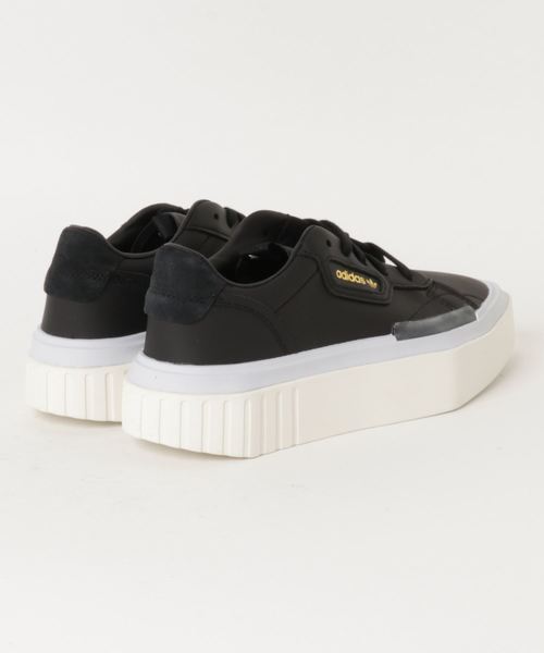 adidas Originalsï¼ã¢ãã£ãã¹ãªãªã¸ãã«ã¹ï¼ã®ãadidas ãã¤ãã¼ã¹ãªã¼ã¯ W[HYPERSLEEK W]ã¢ãã£ãã¹ãªãªã¸ãã«ã¹ ee8275ï¼ã¹ãã¼ã«ã¼ï¼ã - WEAR