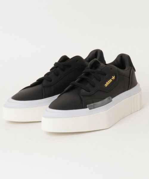 adidas Originalsï¼ã¢ãã£ãã¹ãªãªã¸ãã«ã¹ï¼ã®ãadidas ãã¤ãã¼ã¹ãªã¼ã¯ W[HYPERSLEEK W]ã¢ãã£ãã¹ãªãªã¸ãã«ã¹ ee8275ï¼ã¹ãã¼ã«ã¼ï¼ã - WEAR