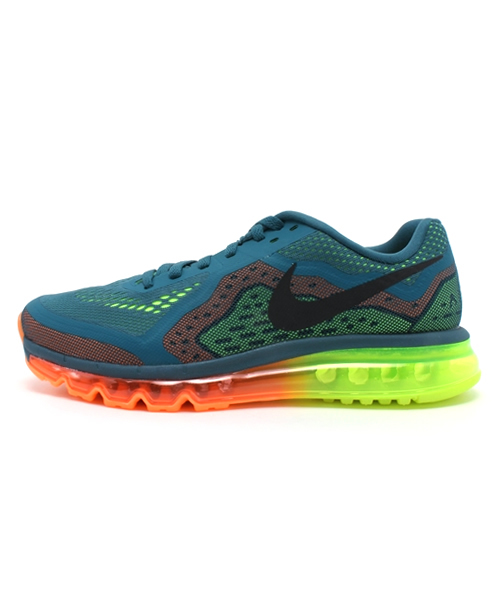 BEAMS(ビームス)の「NIKE / AIR MAX 2014(スニーカー・メンズ・その他1・26.5cm/28.0cm/27.0cm/27.5cm)」の2枚目の写真