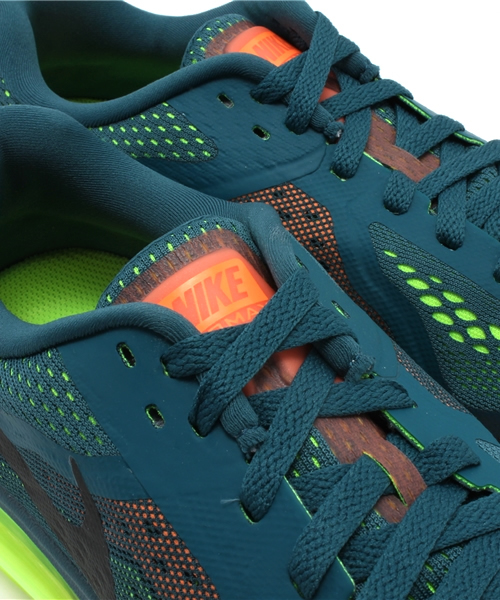 BEAMS(ビームス)の「NIKE / AIR MAX 2014(スニーカー・メンズ・その他1・26.5cm/28.0cm/27.0cm/27.5cm)」の6枚目の写真