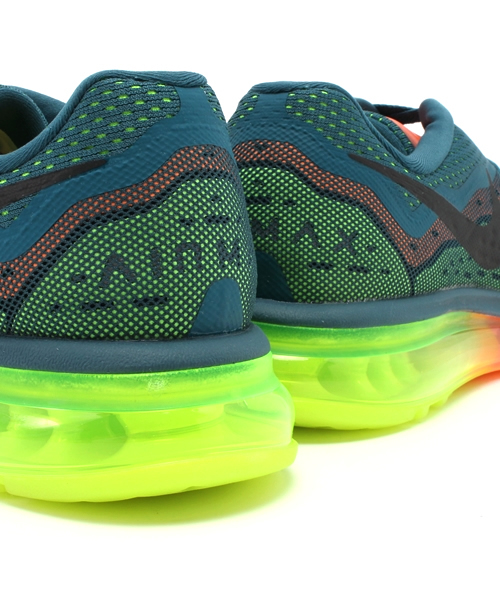 BEAMS(ビームス)の「NIKE / AIR MAX 2014(スニーカー・メンズ・その他1・26.5cm/28.0cm/27.0cm/27.5cm)」の7枚目の写真